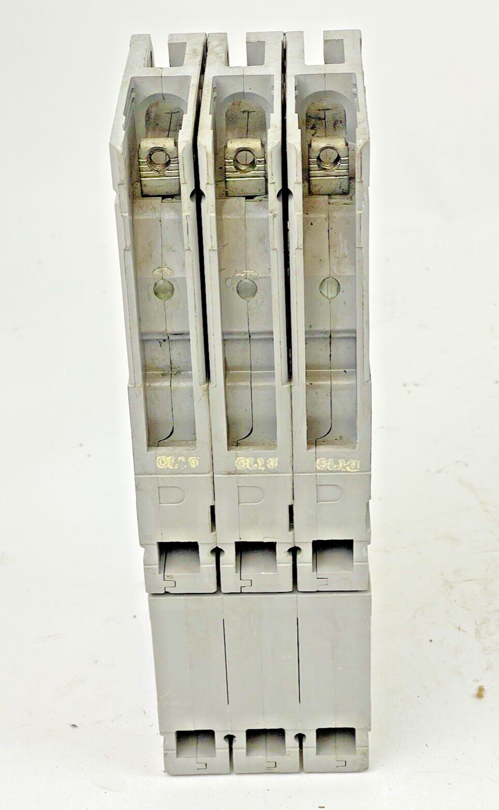 ITE - CLE63B100 - CIRCUIT BREAKER - 100 A, 600 VAC, 3 POLE, TYPE CLE