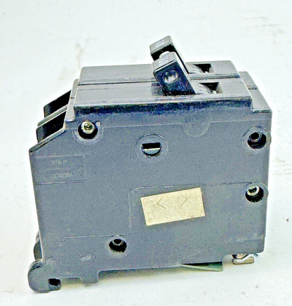 CUTLER-HAMMER - CH2100 - CIRCUIT BREAKER - 100A, 2 POLE, 120/240 VAC **READ