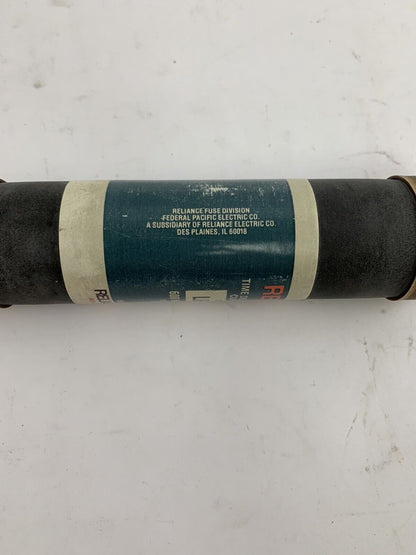 Reliance LESRK150 150A 600V Class RK1 Fuse