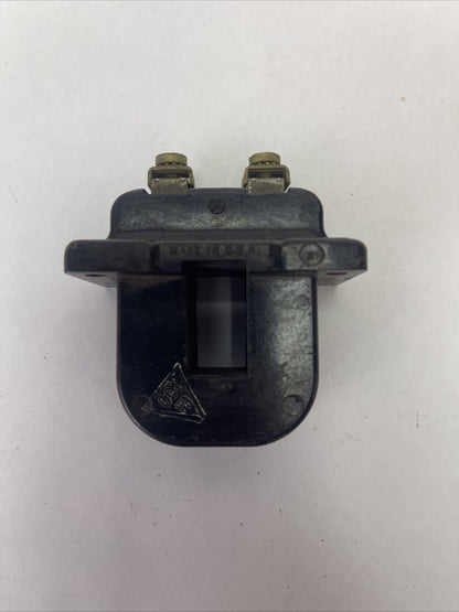 GE 22D135G2 COIL 110V 60CY 92V 50CY (LOT OF 3)