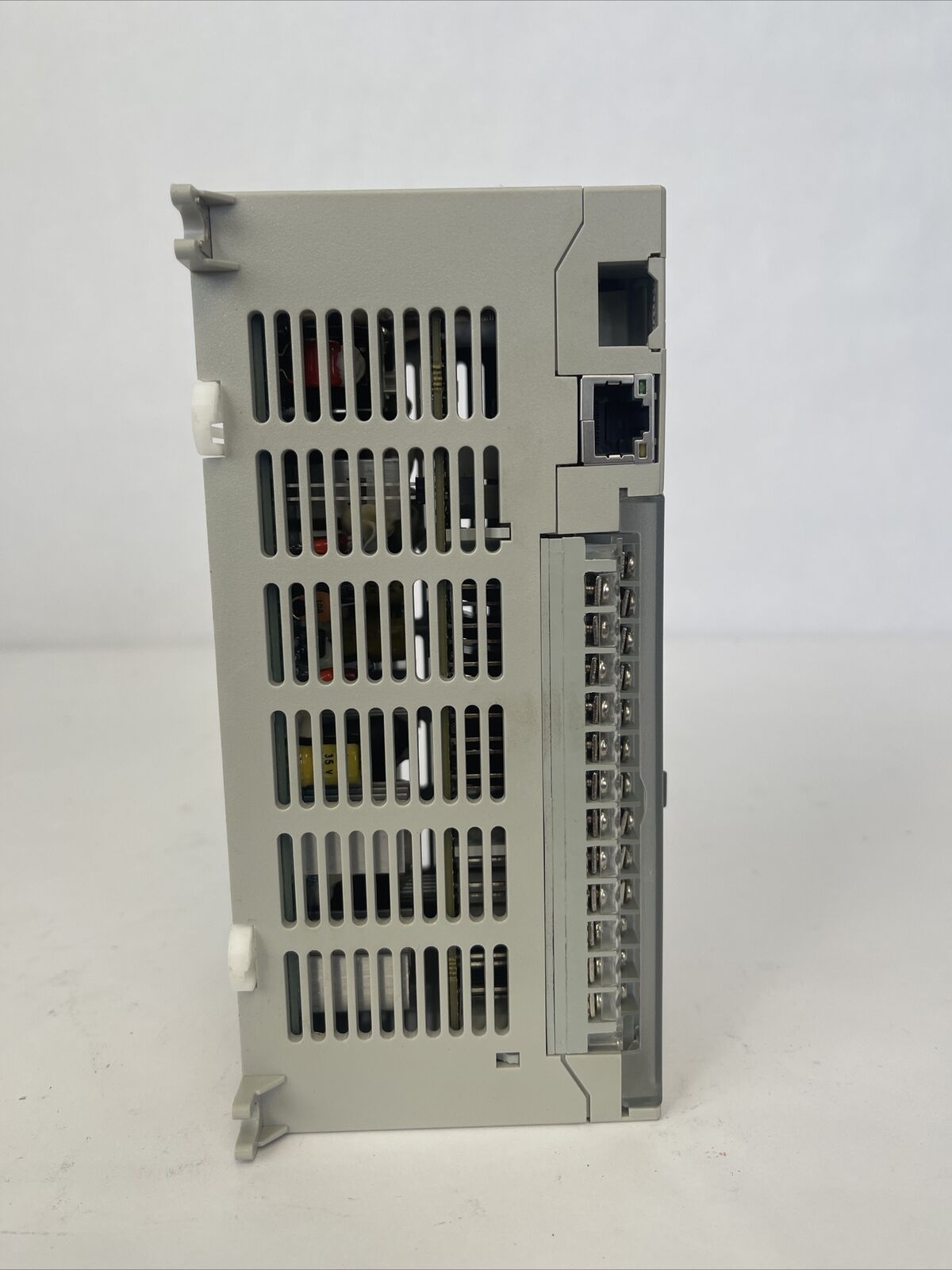 ALLEN BRADLEY 1766-L32BXA MICROLOGIX 1400 CONTROLLER SER A REV C FRN 05 24VDC