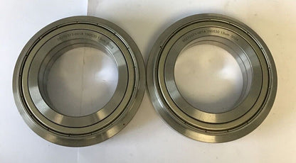 FDAC906027Z BEARING 38270373-001A 190530 13UM 0005***LOT OF 2***