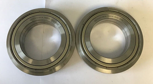 FDAC906027Z BEARING 38270373-001A 190530 13UM 0005***LOT OF 2***