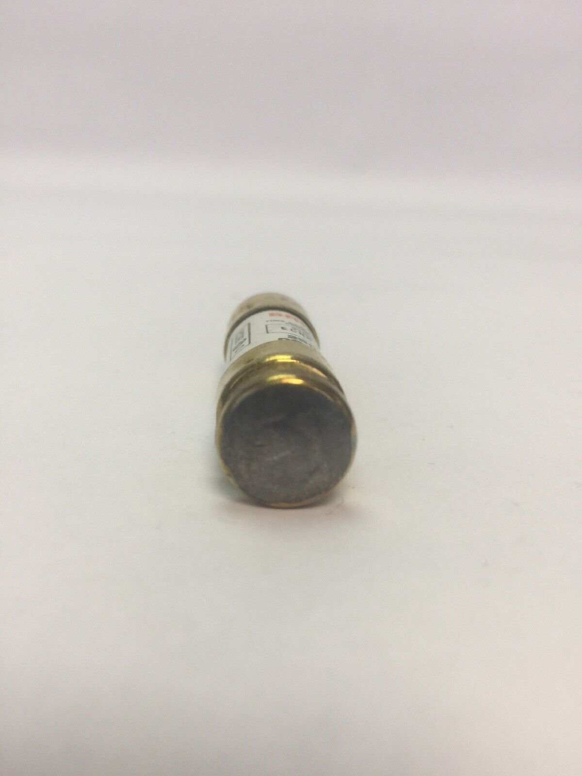 BRUSH/RELIANCE ECNR 1/4 FUSE 250VAC 1/4AMP CLASS RK5 (LOT OF 10)