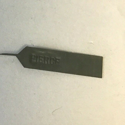 PIERCE 26 RENEWABLE FUSE LINKS 6A 250 VOLT REFILLS****LOTOF100***