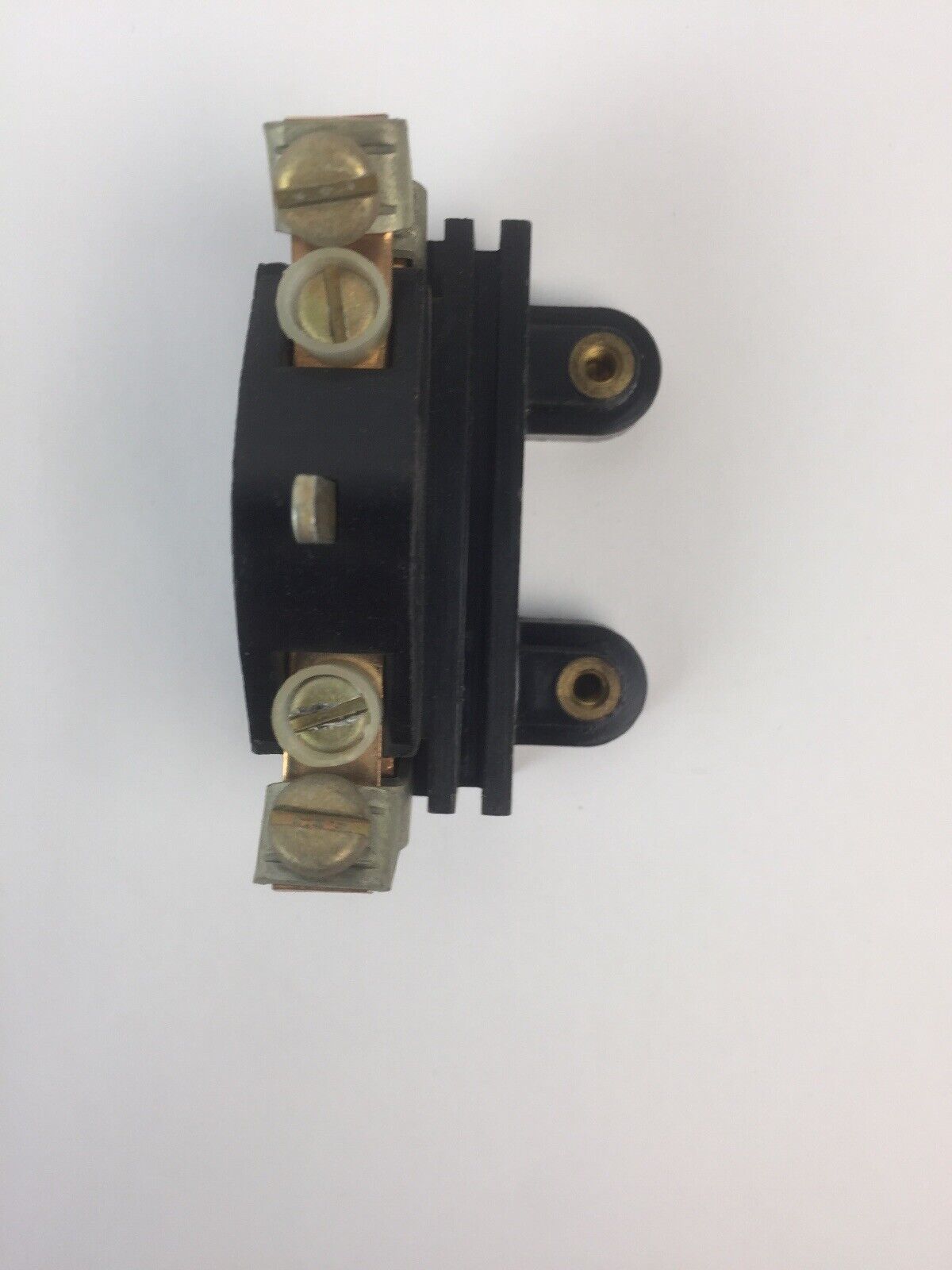 WESTINGHOUSE L53-4-5 ELECTRICAL INTERLOCK 600VAC 230VDC UNIVERSAL N.O.&N.C CONTA