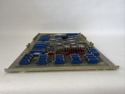 FANUC A16B-1010-0285/13B MOTHERBOARD CITCUIT BOARD