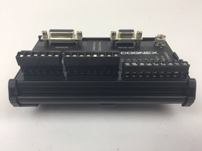 COGNEX CIO-1400 OUTPUT EXPANSION MODULE