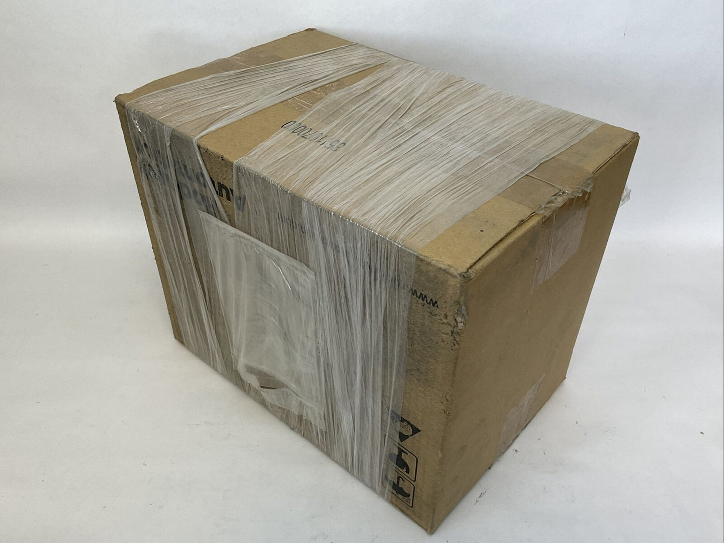 ALLEN BRADLEY 22C-D030N103 SER A FRN 7.01 POWER FLEX 400 AC DRIVE OUTPUT 30.0A
