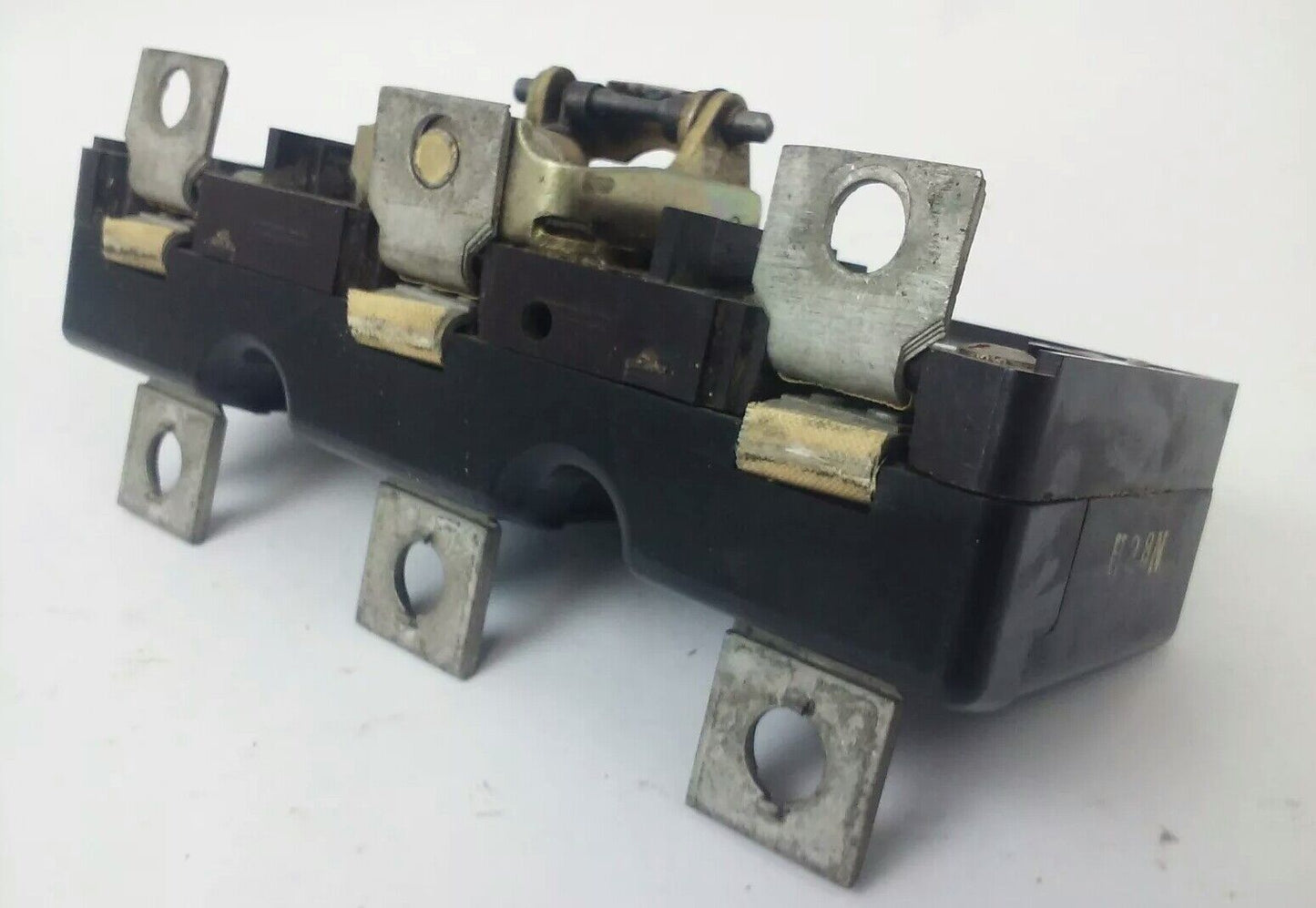 SQUARE D JK-3150T CIRCUIT BREAKER TRIP UNIT 150A 3P TYPE JK