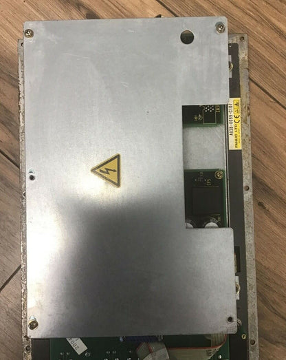 FANUC  A02B-0099-C107 HARDINGE CONTROL SYSTEM II