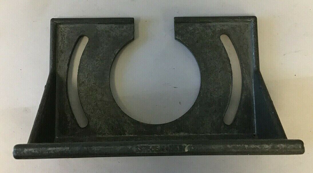 GENERAL ELECTRIC 3S7505MA115B1 PHOTOELECTRIC CONTROL SWIVEL BRACKET