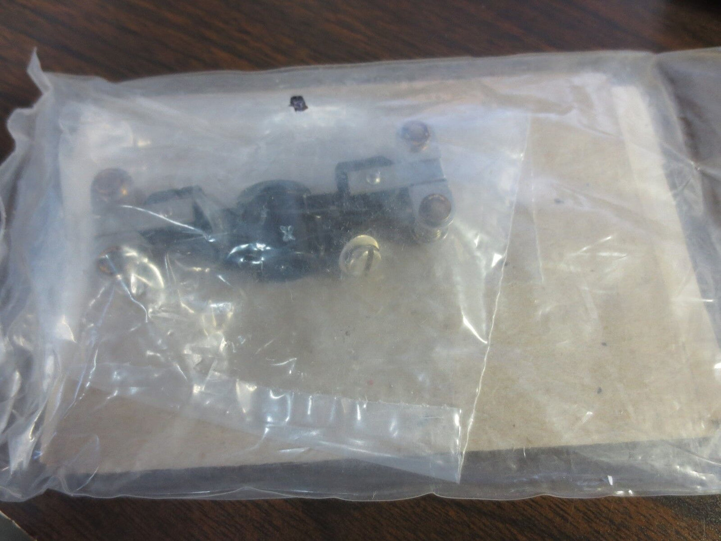 NAMCO EA181-10130 CONTACT LEVER ASSY KIT for EA180-11302 Rev. F, H - NEW SURPLUS