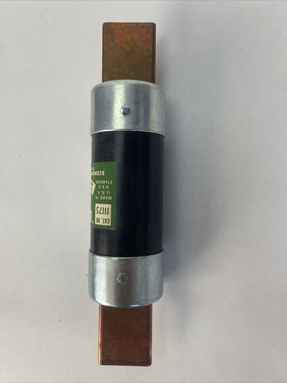 ECONOMY ECO 175 ONE-TIME FUSE 175AMPS 250VAC