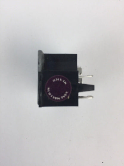 CRYDOM S218 SOLID STATE RELAY INPUT 3.5-8VDC OUTPUT 120VAC 8A