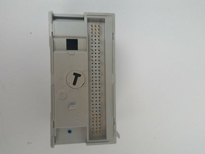 ALLEN BRADLEY 1794-IB16 FLEX I/O 24VDC SINK INPUT REV.A02 F/W REV.BLANK