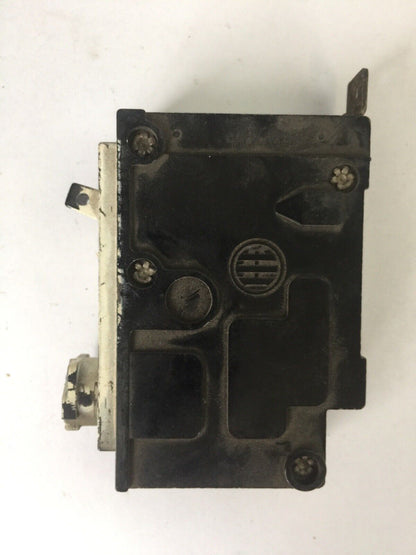 ITE CC1-B020 FUSED CIRCUIT BREAKER 20A 1POLE 277VAC