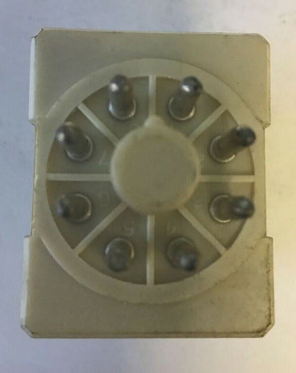 IDEC RR2P-U RELAY 110VDC ***LOTOF2***