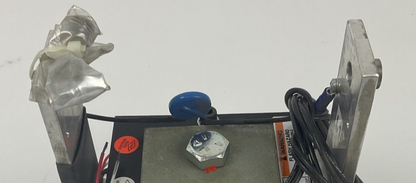 DARRAH ELECTRIC DEC17ISM-18J WELDING CONTACTOR WITHOUT LUGS