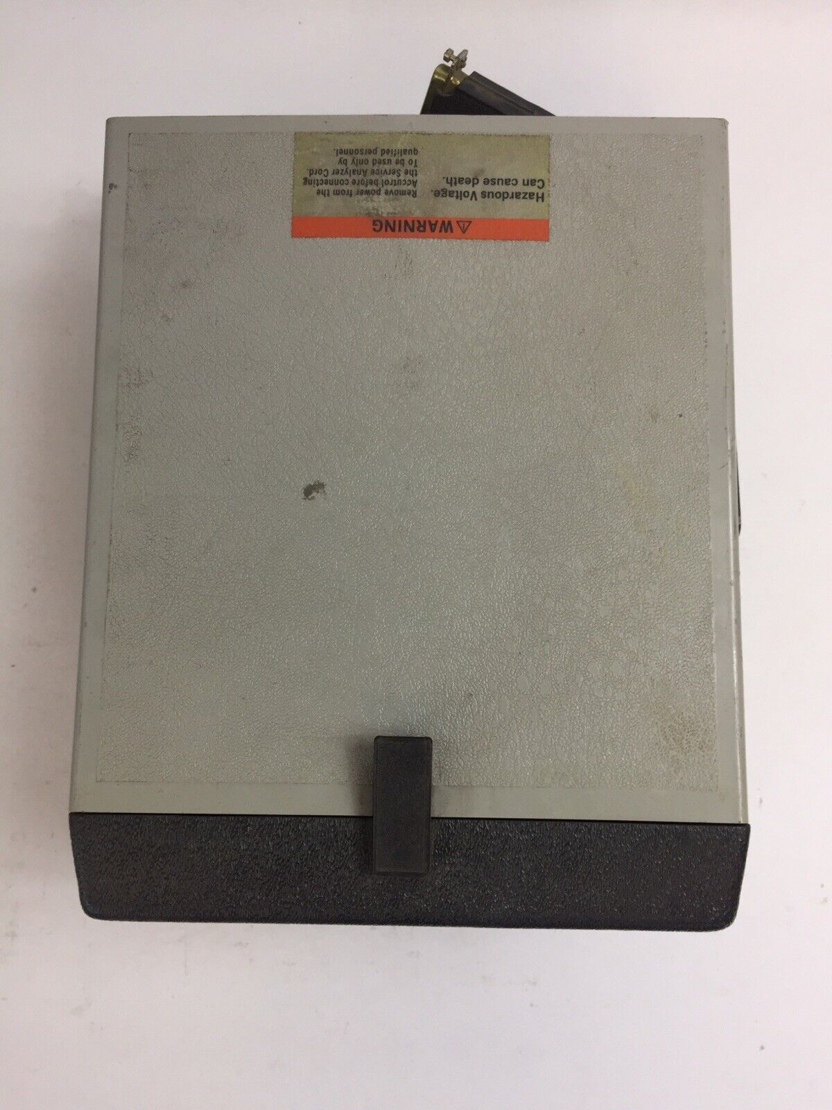 WESTINGHOUSE SERVICE ANALYZER ACCUTROL 300