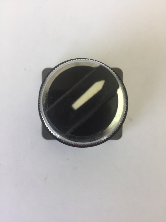 GOULD H32S3 SELECTOR SWITCH