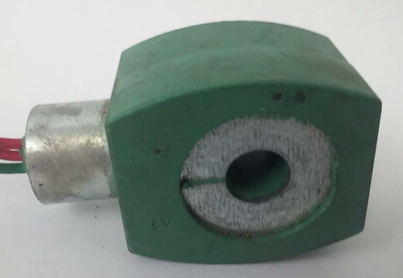 ASCO MP-C-080 238610-032D SOLENOID VALVE 120/60, 110/50FT