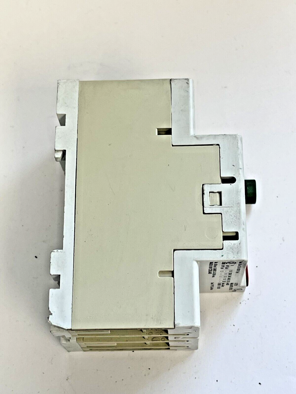 ALLEN BRADLEY - 140-MN-1600 SER. C - MANUAL MOTOR STARTER