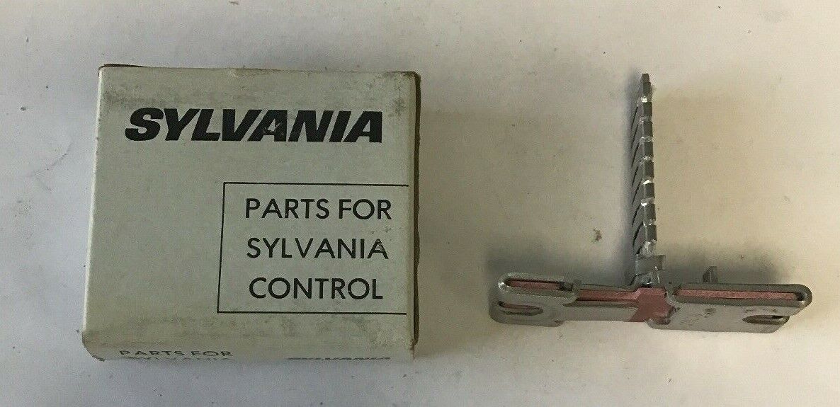 SYLVANIA 2424 HEATER ELEMENT*** LOT OF 3***