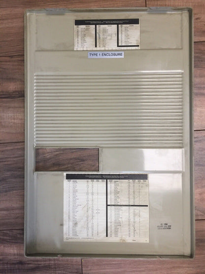 ALLEN BRADLEY 1336-B025-EAF-L3-S1 CONSTANT TORQUE 3-PHASE AC DRVE SERIES A