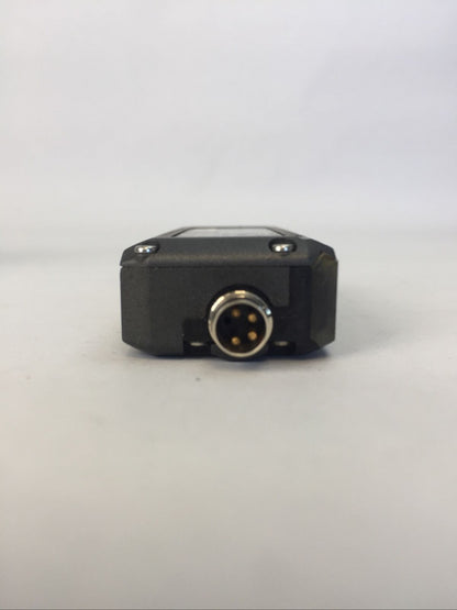 KEYENCE GT2-H12K INTELLIGENT SERIES CONTACT SENSOR