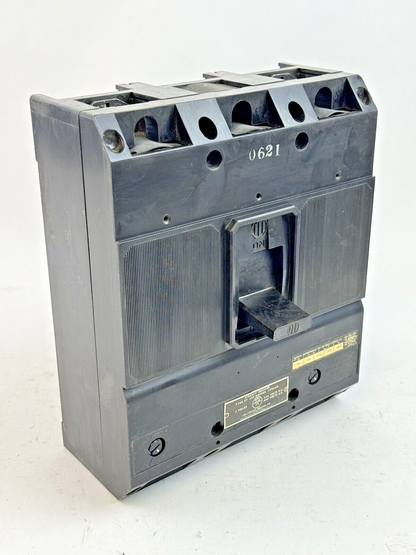 ITE - ET5905 - MOLDED CASE ET-225 CIRCUIT BREAKER - 175 A, 2 POLE, 600 VAC