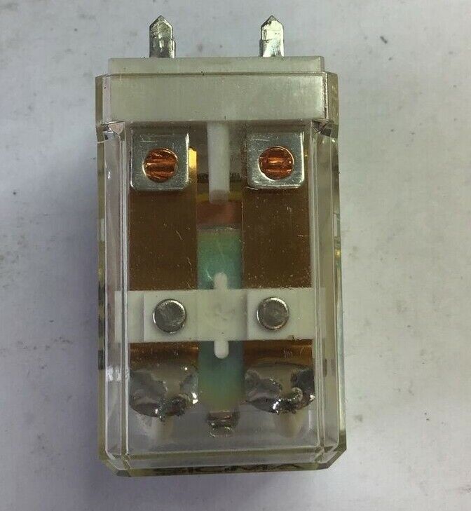 SIGMA 76RE2 12DC RELAY 220VAC 10A