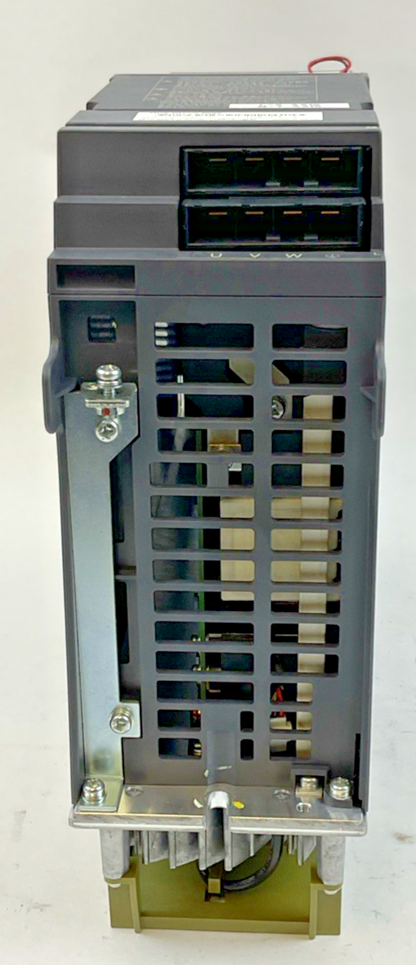 MITSUBISHI MDS-DH-V2-8080 SERVO DRIVE 4.5KW 12A 240HZ H/W VER.U 456V