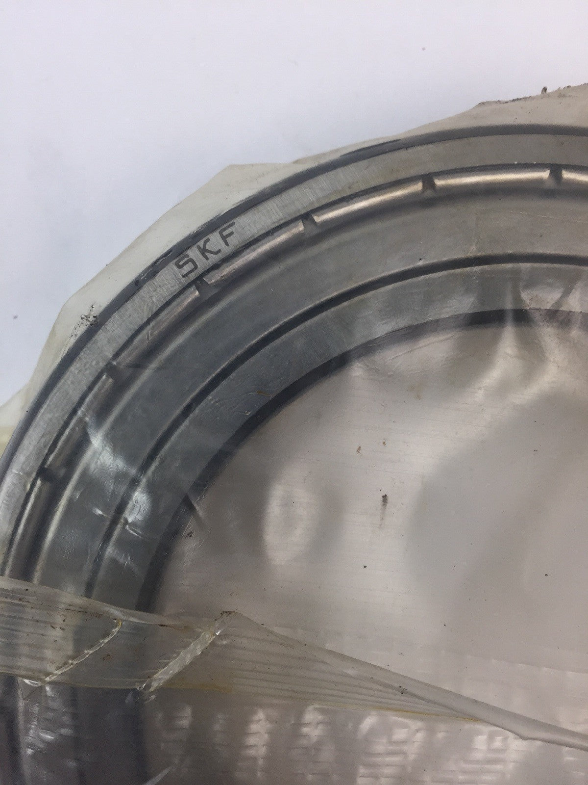 SKF 6019-2Z/C3 SINGLE ROW BALL BEARING