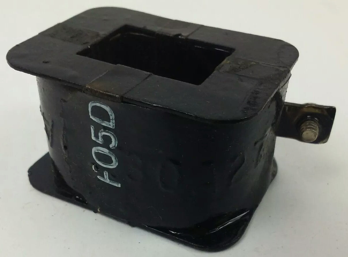ALLEN BRADLEY 30A27, COIL, 24V @ 60HZ, RENEWAL PARTS, 30A