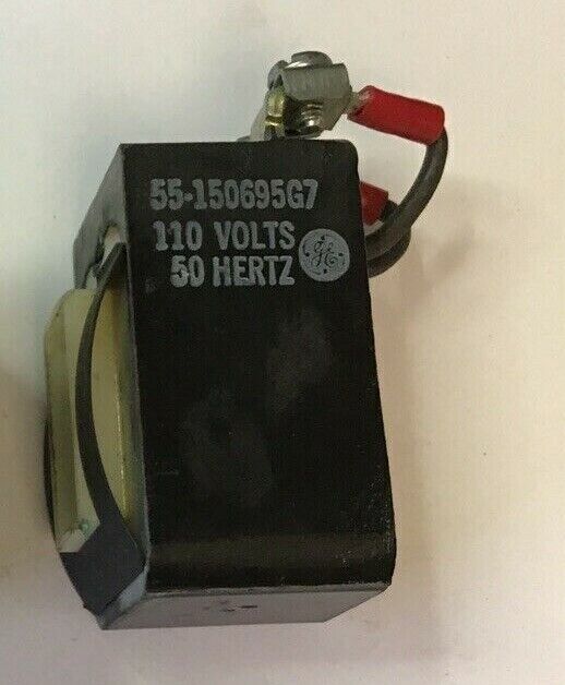 GENERAL ELECTRIC 55-150695G007/55-150695G7 110V 50HZ