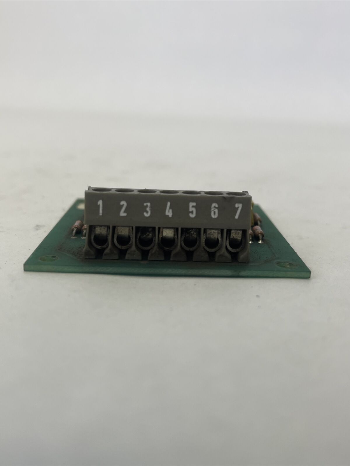 UNICO 103-106 REV. 0 CIRCUIT BOARD 309037A