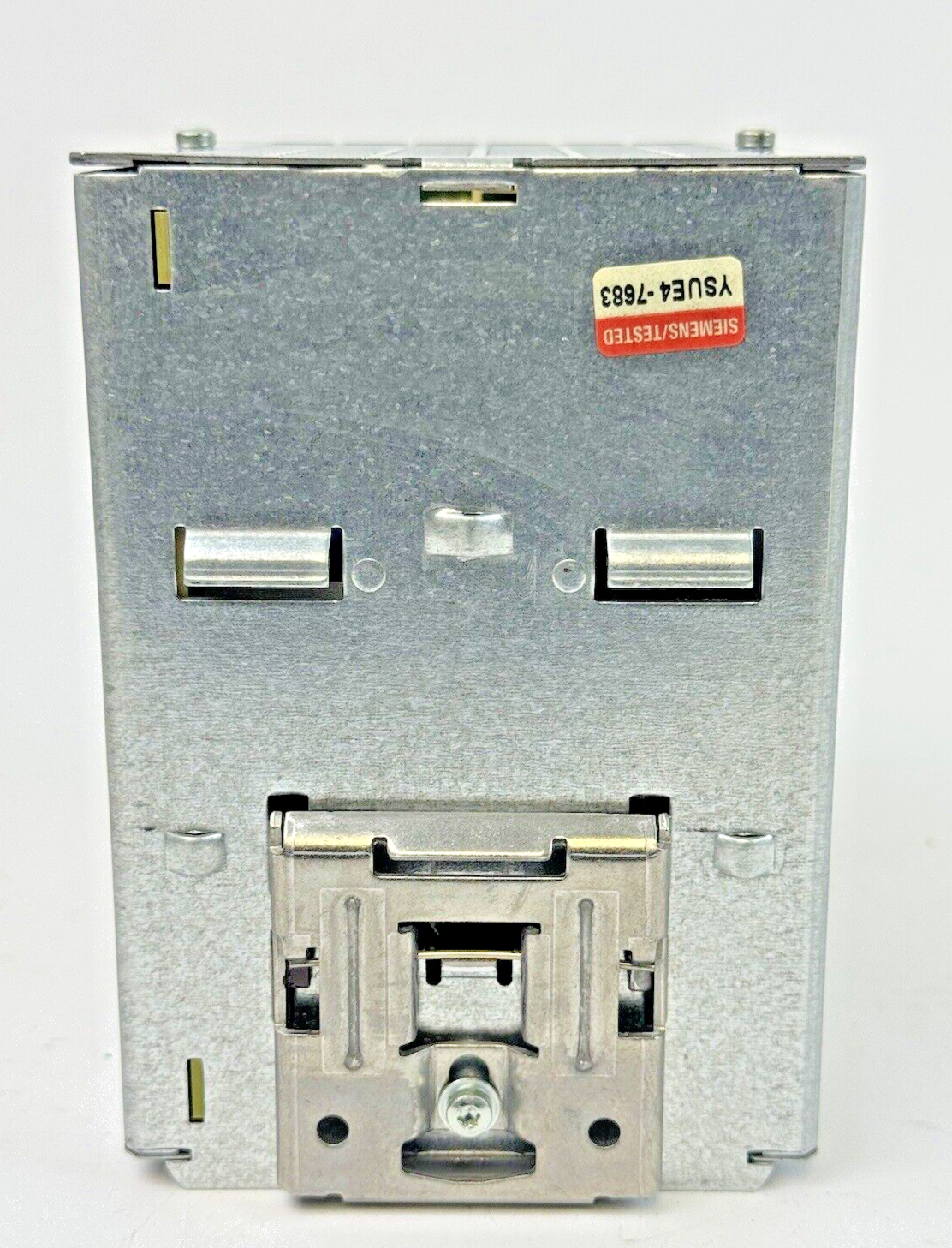 SIEMENS - 6EP1334-3BA00 - SITOP PSU200M POWER SUPPLY - 10A, 24 VDC, 50/60 Hz