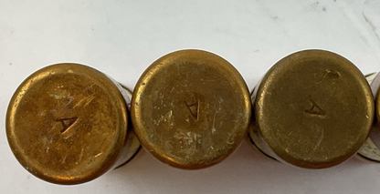 BUSS LPJ-8SP LOW-PEAK FUSE 8AMP 600VAC 300VDC (LOT OF 6)