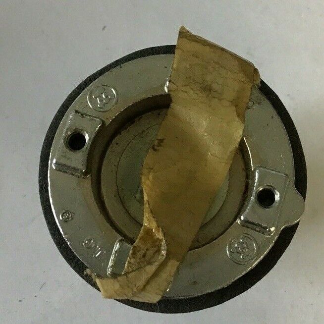 WESTINGHOUSE OT1H9 PUSHBUTTON CYLINDER LOCK 1631417 W/O KEY