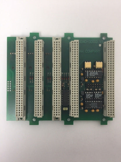 AW COMPANY EMO-3000 V1 MODULE