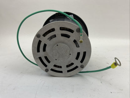 BROAD-OCEAN MOTOR Y7S859E018S (S1-6008085) CONDENSER FAN MOTOR 460V 1/3HP 850RPM
