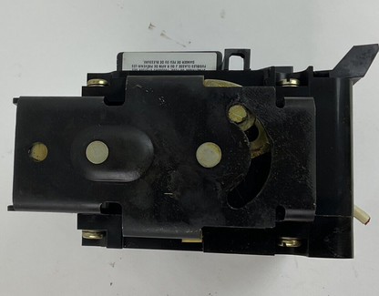 ALLEN-BRADLEY 1494V-DS30 LINE TERMINALGUARD  30A SER.A 600VAC 250VDC