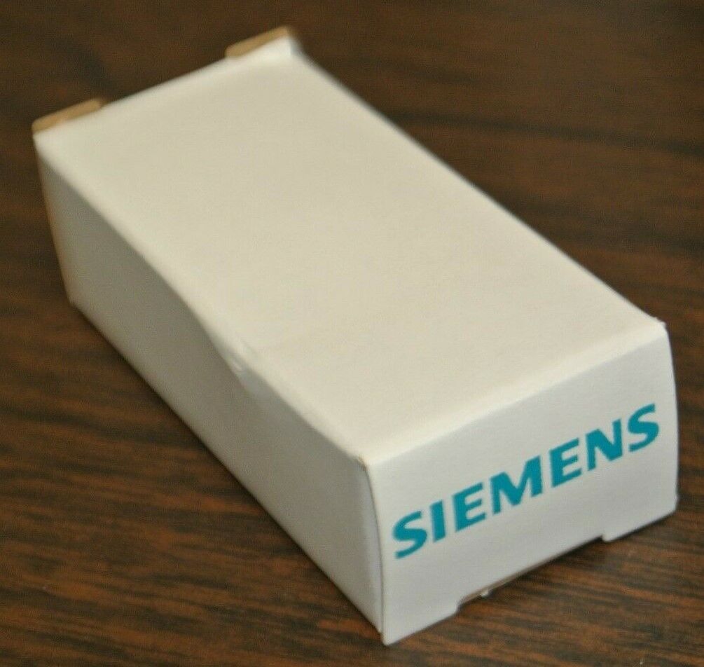 SIEMENS SMFH20 / THERMAL OVERLOAD HEATER ELEMENTS / NEW SURPLUS