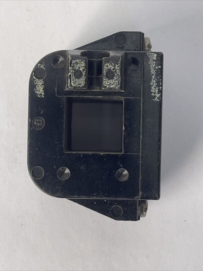 ALLEN BRADLEY 85A113  208V 60 CY COIL