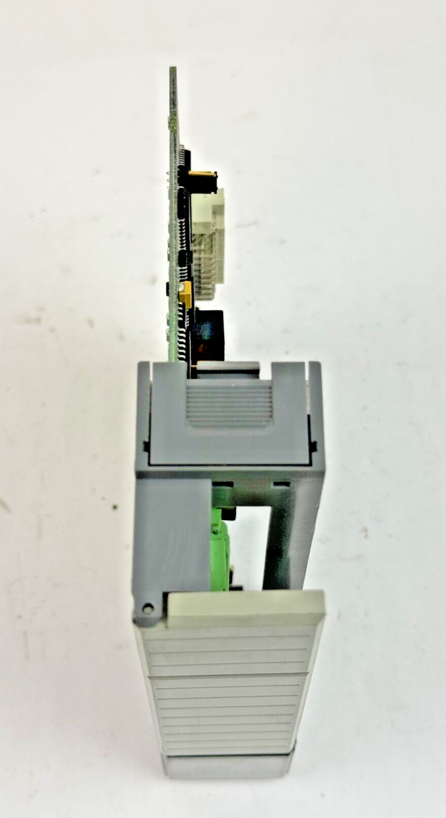 ALLEN-BRADLEY - 1746sc-INI4vi SER. D F/R: 1.03 - SLC 500 4 CHANNEL INPUT MODULE