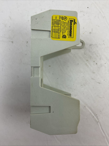 BUSSMANN JM60100-1CR FUSE HOLDER 600V 100A 1POLE