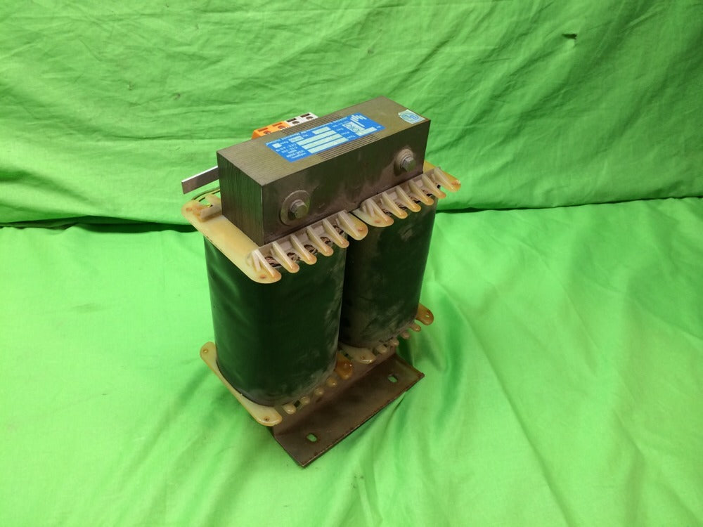 JASPERS VEA2 TRANSFORMER 480V-240V VA 1800