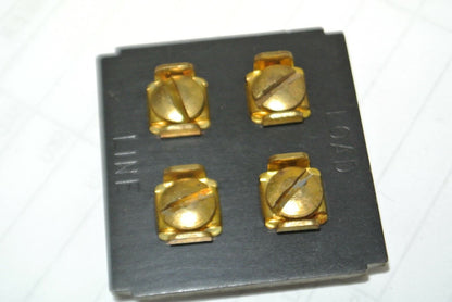 SQUARE D / 9998 PC-6 REPLACEMENT CONTACT KIT for 9013 TYPE JSG / NEW SURPLUS