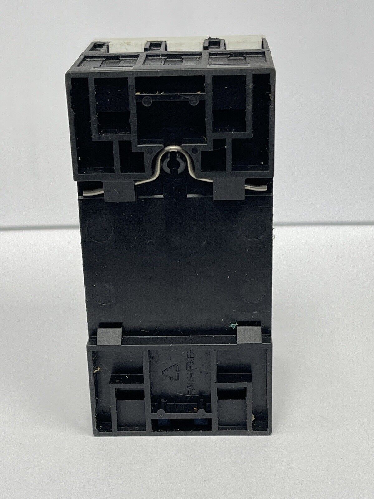 SIEMENS - 3RV0011-1FA10 - Motor breaker; 1.5kW; 220÷690VAC; DIN; Sht Cir Rel 65A
